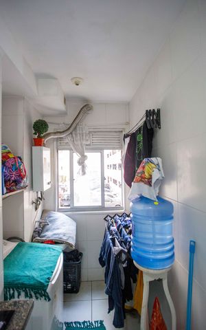 Apartamento para alugar com 44m², 2 quartos e sem vagaÁrea de Serviço
