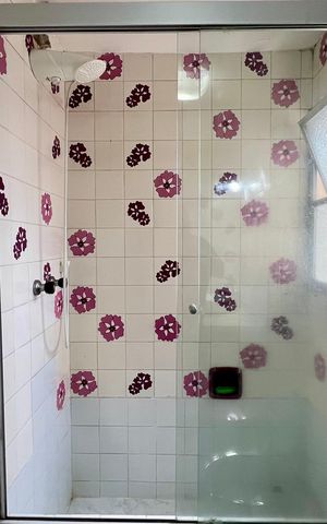 Apartamento para alugar com 163m², 3 quartos e 1 vaga Apartamento para alugar com 163m², 3 quartos e 1 vagaBanheiro Social