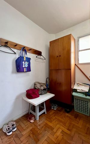 Apartamento para alugar com 163m², 3 quartos e 1 vaga Apartamento para alugar com 163m², 3 quartos e 1 vagaQuarto de Serviço