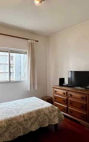 Apartamento para alugar com 163m², 3 quartos e 1 vaga Apartamento para alugar com 163m², 3 quartos e 1 vagaQuarto 2