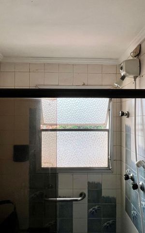 Apartamento para alugar com 163m², 3 quartos e 1 vaga Apartamento para alugar com 163m², 3 quartos e 1 vagaBanheiro da Suíte