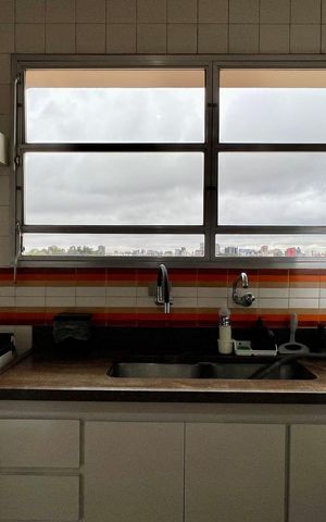 Apartamento para alugar com 163m², 3 quartos e 1 vaga Apartamento para alugar com 163m², 3 quartos e 1 vagaCozinha