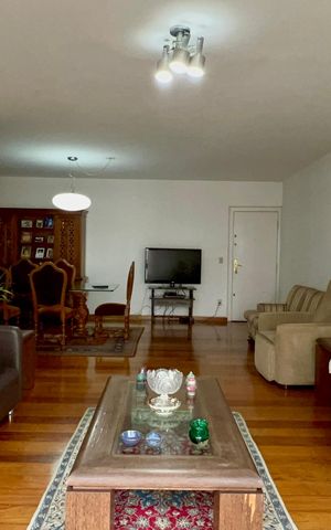 Apartamento para alugar com 163m², 3 quartos e 1 vaga Apartamento para alugar com 163m², 3 quartos e 1 vagaSala