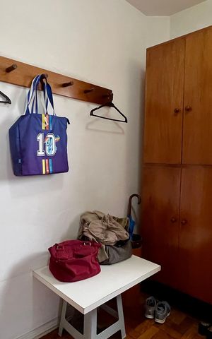 Apartamento para alugar com 163m², 3 quartos e 1 vaga Apartamento para alugar com 163m², 3 quartos e 1 vagaQuarto de Serviço