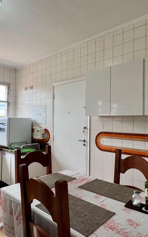 Apartamento para alugar com 163m², 3 quartos e 1 vaga Apartamento para alugar com 163m², 3 quartos e 1 vagaCozinha