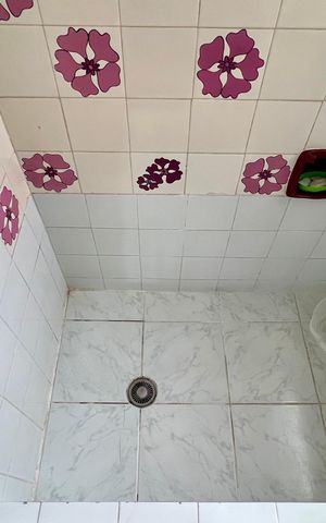 Apartamento para alugar com 163m², 3 quartos e 1 vaga Apartamento para alugar com 163m², 3 quartos e 1 vagaBanheiro Social