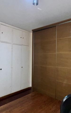 Apartamento para alugar com 163m², 3 quartos e 1 vaga Apartamento para alugar com 163m², 3 quartos e 1 vagaQuarto 1