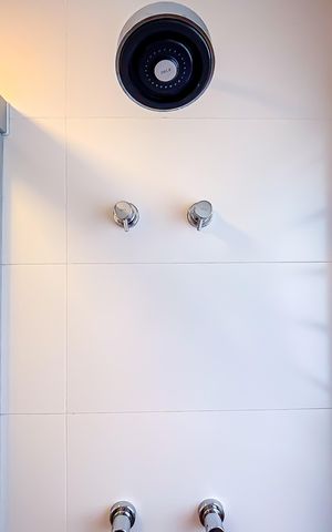 Apartamento à venda com 94m², 2 quartos e 1 vagaBanheiro da Suíte
