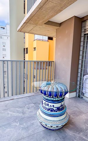 Apartamento à venda com 94m², 2 quartos e 1 vagaVaranda da Sala