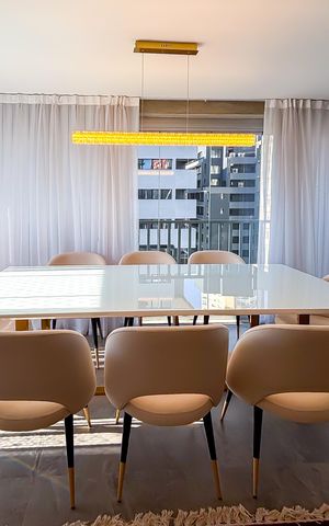 Apartamento à venda com 94m², 2 quartos e 1 vagaSala
