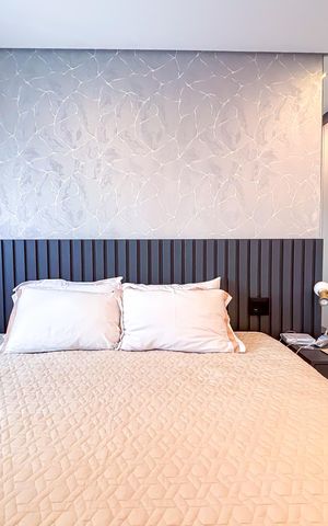 Apartamento à venda com 94m², 2 quartos e 1 vagaSuíte