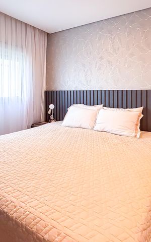 Apartamento à venda com 94m², 2 quartos e 1 vagaSuíte