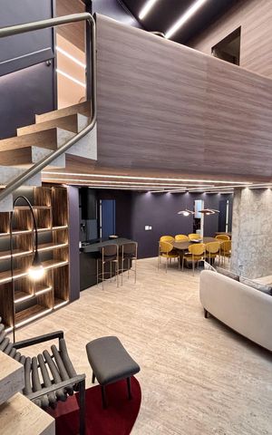 Apartamento à venda com 135m², 2 quartos e 2 vagas Apartamento à venda com 135m², 2 quartos e 2 vagasSala