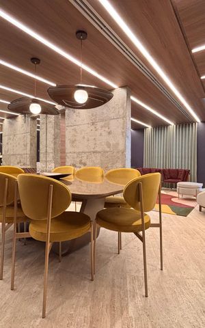 Apartamento à venda com 135m², 2 quartos e 2 vagas Apartamento à venda com 135m², 2 quartos e 2 vagasSala