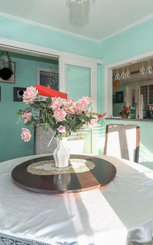 Apartamento para alugar com 60m², 2 quartos e sem vagaSala de Jantar