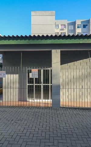 Apartamento para alugar com 60m², 2 quartos e sem vagaÁrea comum - Salão de festas
