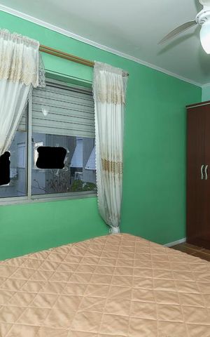 Apartamento para alugar com 60m², 2 quartos e sem vagaQuarto 2