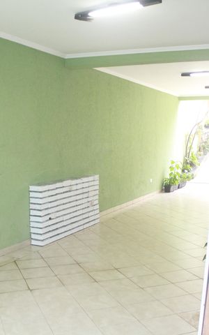 Casa à venda com 280m², 3 quartos e 5 vagasGaragem