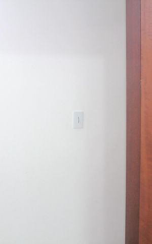 Casa à venda com 280m², 3 quartos e 5 vagasBanheiro Social