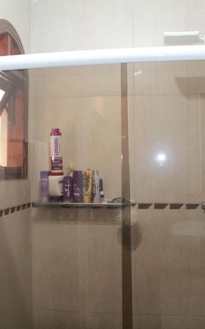 Casa à venda com 280m², 3 quartos e 5 vagasBanheiro da Suíte