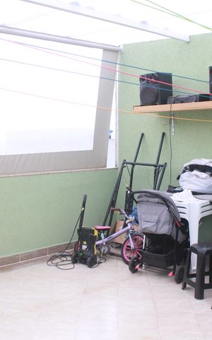 Casa à venda com 280m², 3 quartos e 5 vagasÁrea comum