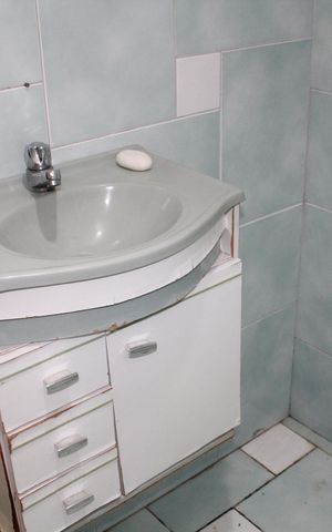 Casa à venda com 280m², 3 quartos e 5 vagasBanheiro 3
