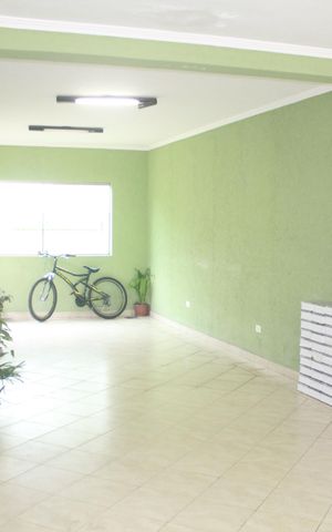 Casa à venda com 280m², 3 quartos e 5 vagasGaragem