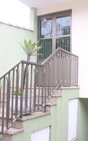 Casa à venda com 280m², 3 quartos e 5 vagasFachada