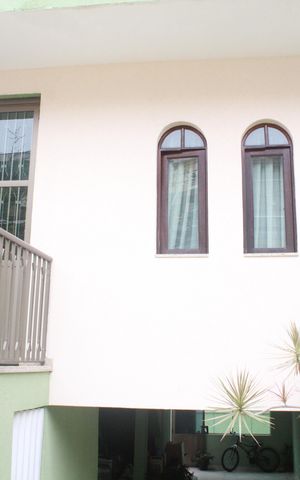 Casa à venda com 280m², 3 quartos e 5 vagasFachada