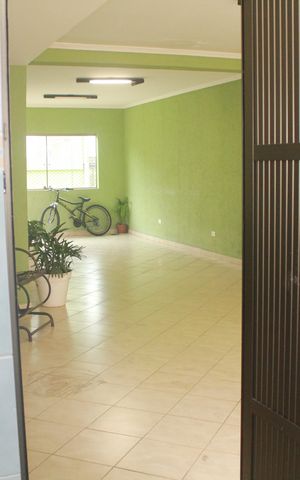 Casa à venda com 280m², 3 quartos e 5 vagasBanheiro 3
