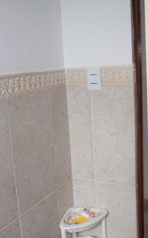 Casa à venda com 280m², 3 quartos e 5 vagasBanheiro 1