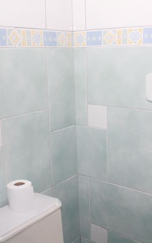 Casa à venda com 280m², 3 quartos e 5 vagasBanheiro 3