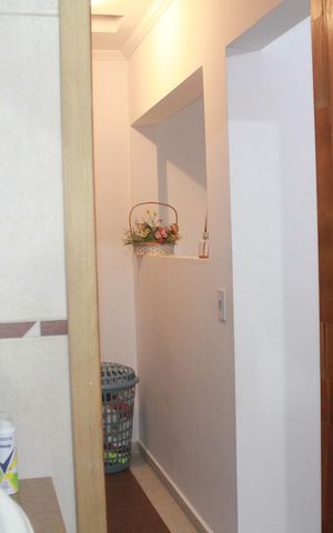 Casa à venda com 280m², 3 quartos e 5 vagasBanheiro da Suíte
