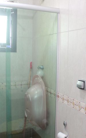 Casa à venda com 280m², 3 quartos e 5 vagasBanheiro Social