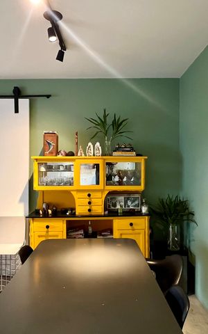Apartamento à venda com 85m², 3 quartos e 2 vagas Apartamento à venda com 85m², 3 quartos e 2 vagasSala de Jantar