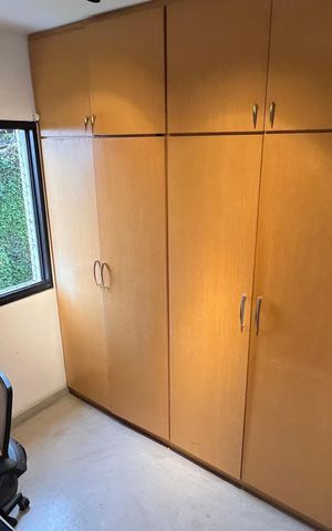 Apartamento à venda com 85m², 3 quartos e 2 vagas Apartamento à venda com 85m², 3 quartos e 2 vagasQuarto 2