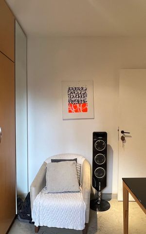 Apartamento à venda com 85m², 3 quartos e 2 vagas Apartamento à venda com 85m², 3 quartos e 2 vagasQuarto 2