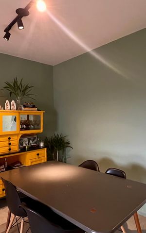 Apartamento à venda com 85m², 3 quartos e 2 vagas Apartamento à venda com 85m², 3 quartos e 2 vagasSala de Jantar