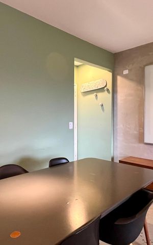 Apartamento à venda com 85m², 3 quartos e 2 vagas Apartamento à venda com 85m², 3 quartos e 2 vagasSala de Jantar