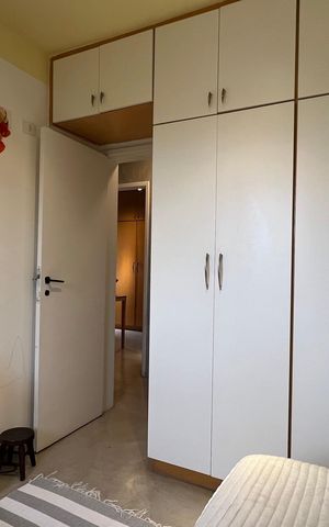 Apartamento à venda com 85m², 3 quartos e 2 vagas Apartamento à venda com 85m², 3 quartos e 2 vagasQuarto 1