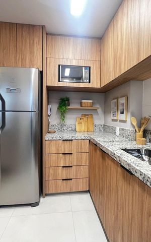 Apartamento à venda com 168m², 3 quartos e 3 vagas