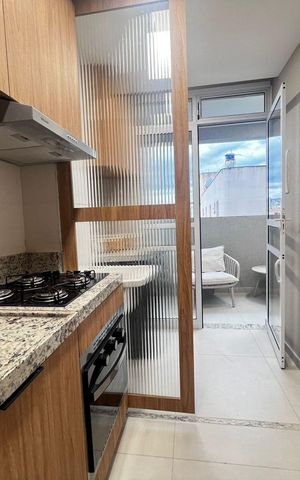Apartamento à venda com 168m², 3 quartos e 3 vagas