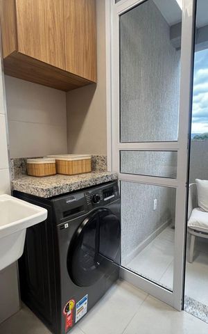 Apartamento à venda com 70m², 3 quartos e 2 vagas