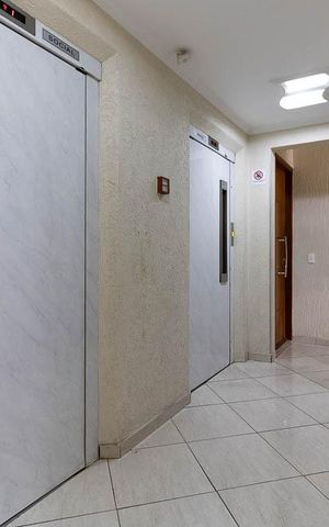 Apartamento à venda com 65m², 3 quartos e 1 vaga Apartamento à venda com 65m², 3 quartos e 1 vagaHall de Entrada
