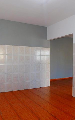 Casa para alugar com 130m², 2 quartos e 1 vagaCozinha