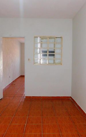 Casa para alugar com 130m², 2 quartos e 1 vagaQuarto 2