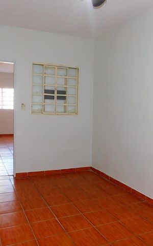 Casa para alugar com 130m², 2 quartos e 1 vagaQuarto 2
