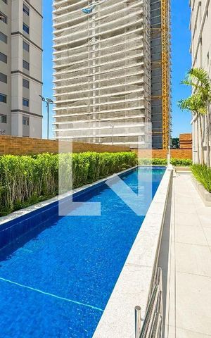 Studio à venda com 30m², 1 quarto e sem vaga Studio à venda com 30m², 1 quarto e sem vagaÁrea comum
