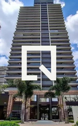 Studio à venda com 30m², 1 quarto e sem vaga Studio à venda com 30m², 1 quarto e sem vagaFachada