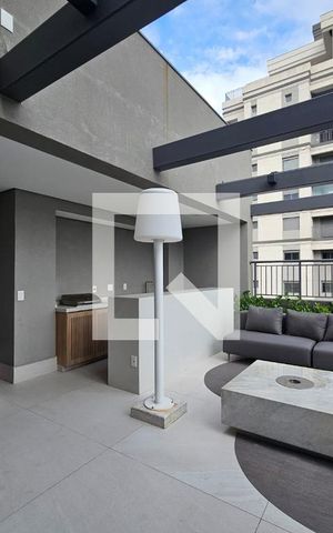 Studio à venda com 30m², 1 quarto e sem vaga Studio à venda com 30m², 1 quarto e sem vagaÁrea comum